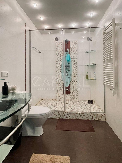 ТЕРМІНОВО 1к Квартира Оболонь Івасюка Сталінграда Парк Наталка Тераса Киев - изображение 8