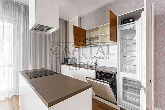 Оренда квартири, ЖК "Новопечерський Двір", Печерський р-н Киев