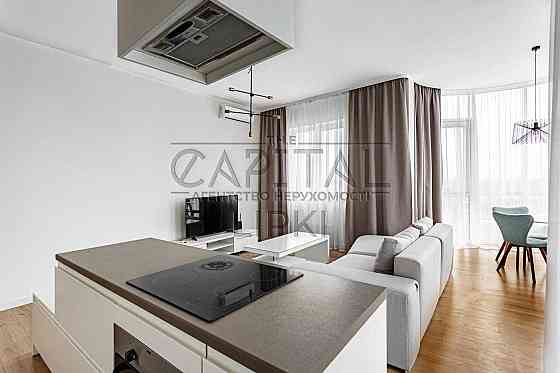 Оренда квартири, ЖК "Новопечерський Двір", Печерський р-н Киев