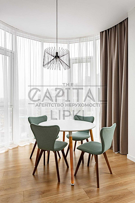 Оренда квартири, ЖК "Новопечерський Двір", Печерський р-н Киев - изображение 7