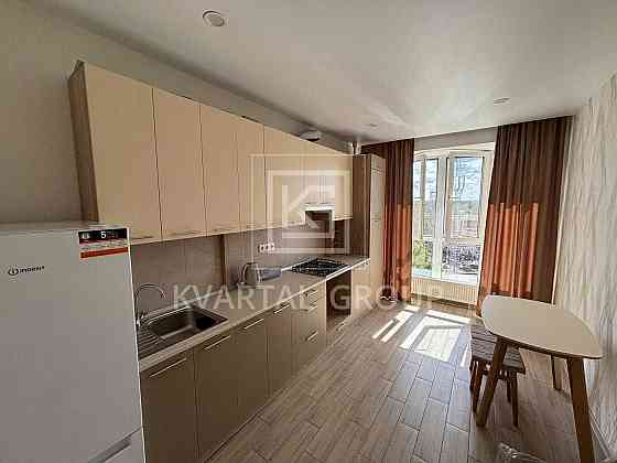 ОРЕНДА однокімнатної квартири ЖК "ГРІН ЛІЙФ 3" Ірпінь