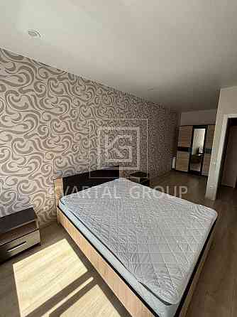 ОРЕНДА однокімнатної квартири ЖК "ГРІН ЛІЙФ 3" Ірпінь