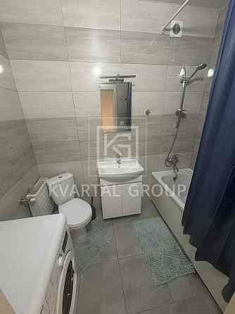 ОРЕНДА однокімнатної квартири ЖК "ГРІН ЛІЙФ 3" Ірпінь