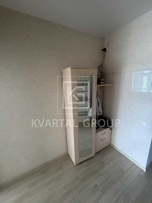 ОРЕНДА однокімнатної квартири ЖК "ГРІН ЛІЙФ 3" Ірпінь - зображення 7