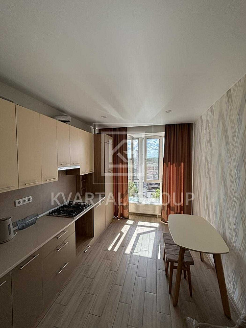 ОРЕНДА однокімнатної квартири ЖК "ГРІН ЛІЙФ 3" Ірпінь - зображення 1