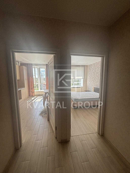 ОРЕНДА однокімнатної квартири ЖК "ГРІН ЛІЙФ 3" Ірпінь - зображення 8