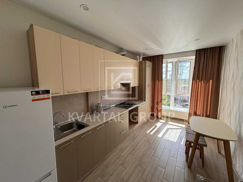 ОРЕНДА однокімнатної квартири ЖК "ГРІН ЛІЙФ 3" Ірпінь - зображення 2