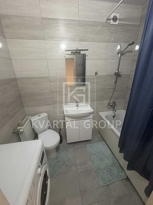 ОРЕНДА однокімнатної квартири ЖК "ГРІН ЛІЙФ 3" Ірпінь - зображення 6