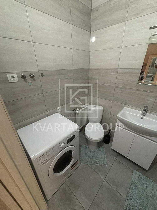 ОРЕНДА однокімнатної квартири ЖК "ГРІН ЛІЙФ 3" Ірпінь - зображення 5