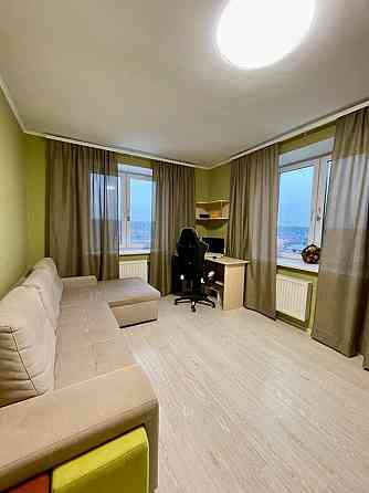 Оренда 2-к квартири ЖК «Чайка» Чайки (Київська обл.)