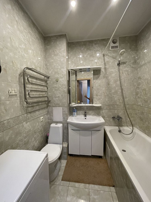 Оренда 2-к квартири ЖК «Чайка» Чайки (Киевская обл.) - изображение 8