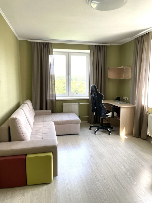 Оренда 2-к квартири ЖК «Чайка» Чайки (Киевская обл.) - изображение 4