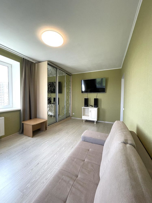 Оренда 2-к квартири ЖК «Чайка» Чайки (Киевская обл.) - изображение 2