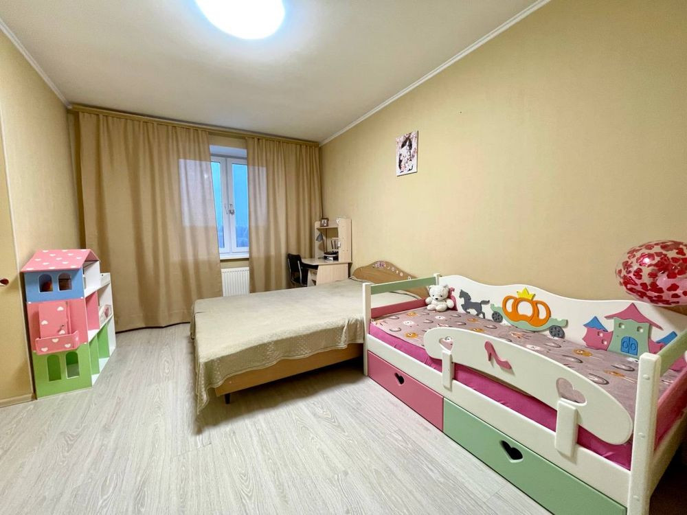 Оренда 2-к квартири ЖК «Чайка» Чайки (Киевская обл.) - изображение 7