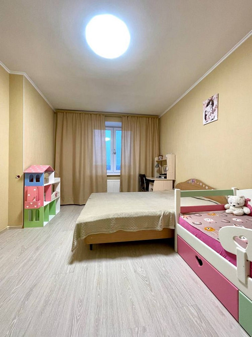 Оренда 2-к квартири ЖК «Чайка» Чайки (Киевская обл.) - изображение 6