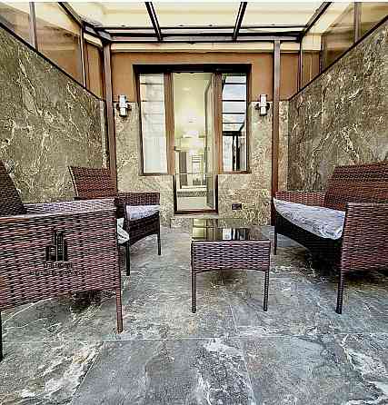 Оренда 2 кім.квартири з  2 ТЕРАСАМИ, ЖК Софія Резиденс Софиевская Борщаговка