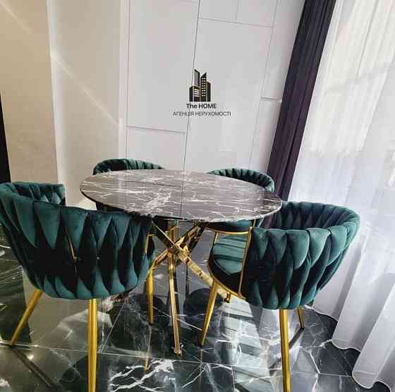 Оренда 2 кім.квартири з  2 ТЕРАСАМИ, ЖК Софія Резиденс Софиевская Борщаговка