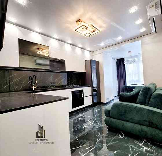 Оренда 2 кім.квартири з  2 ТЕРАСАМИ, ЖК Софія Резиденс Софиевская Борщаговка