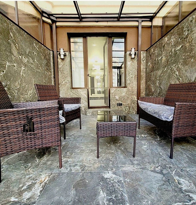 Оренда 2 кім.квартири з  2 ТЕРАСАМИ, ЖК Софія Резиденс Софиевская Борщаговка - изображение 6