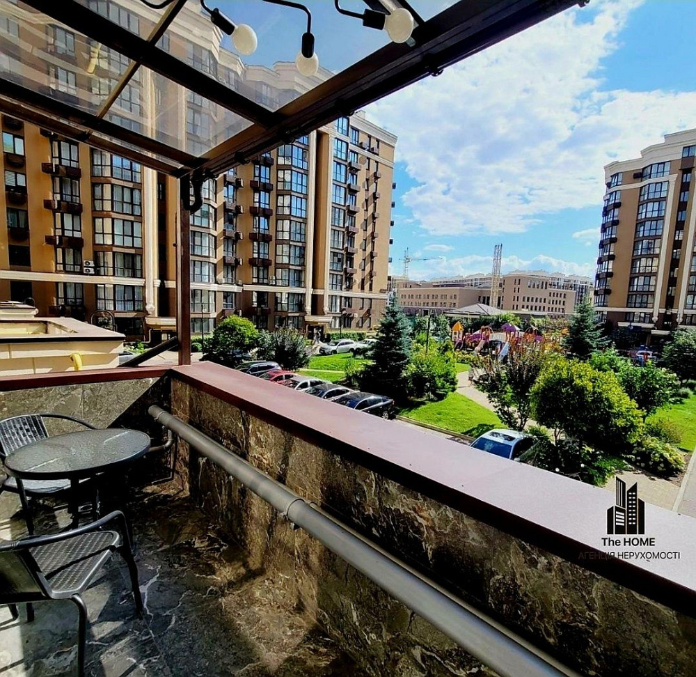 Оренда 2 кім.квартири з  2 ТЕРАСАМИ, ЖК Софія Резиденс Софиевская Борщаговка - изображение 5