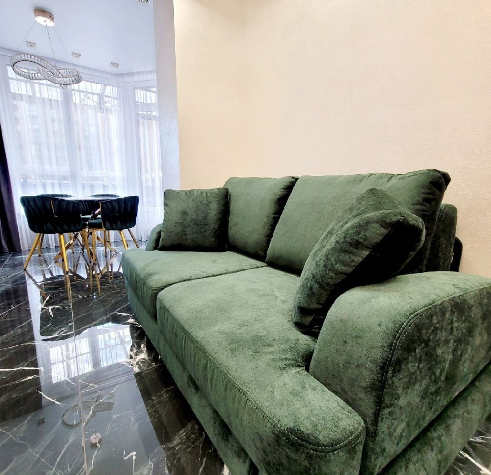 Оренда 2 кім.квартири з  2 ТЕРАСАМИ, ЖК Софія Резиденс Софиевская Борщаговка - изображение 8