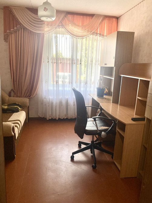 Продам велику 3-х кімнатну квартиру з гаражем  у дворі Миргород - зображення 4