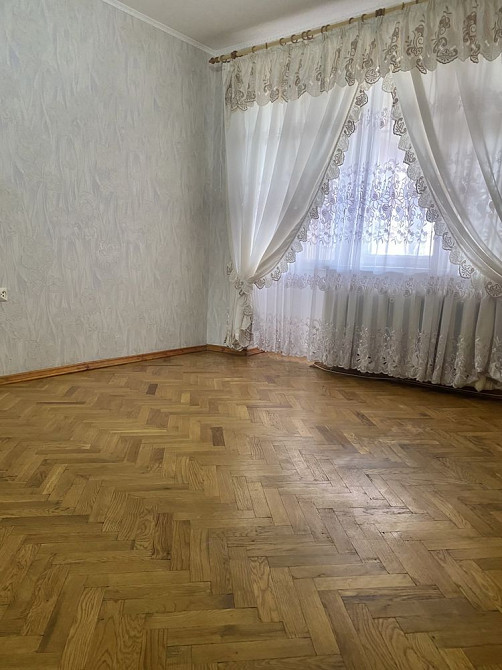 Продам велику 3-х кімнатну квартиру з гаражем  у дворі Миргород - зображення 5