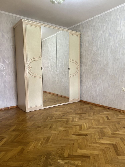 Продам велику 3-х кімнатну квартиру з гаражем  у дворі Миргород - зображення 6