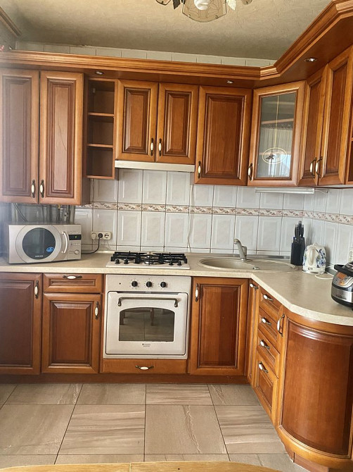 Продам велику 3-х кімнатну квартиру з гаражем  у дворі Миргород - зображення 2