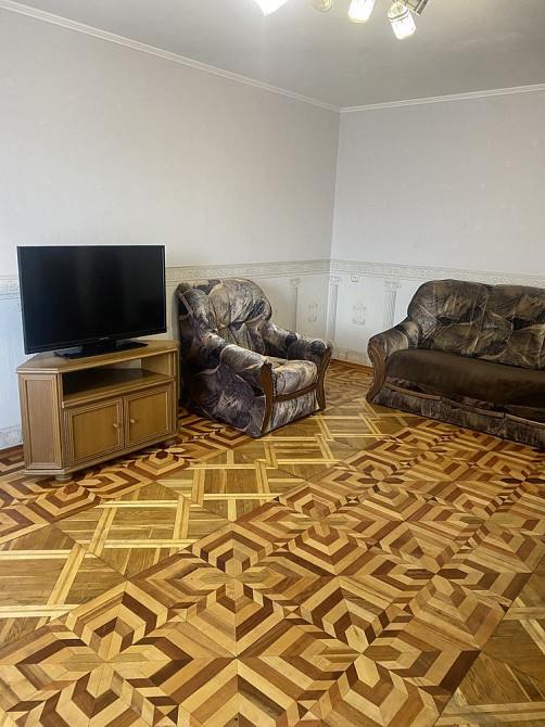 Продам велику 3-х кімнатну квартиру з гаражем  у дворі Миргород - зображення 7