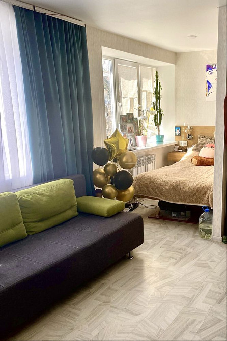 Власник! Квартира вул. Калинова / пр. Слобожанський / Артеківська Дніпро - зображення 1