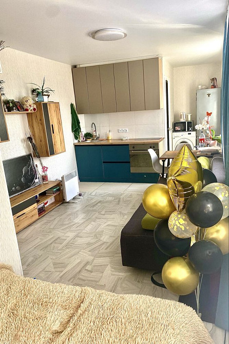 Власник! Квартира вул. Калинова / пр. Слобожанський / Артеківська Дніпро - зображення 2