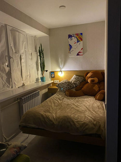 Власник! Квартира вул. Калинова / пр. Слобожанський / Артеківська Дніпро - зображення 4