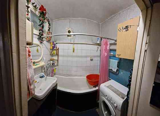 2х кім. М."Дорогожичі ", вул.Бакинська Київ