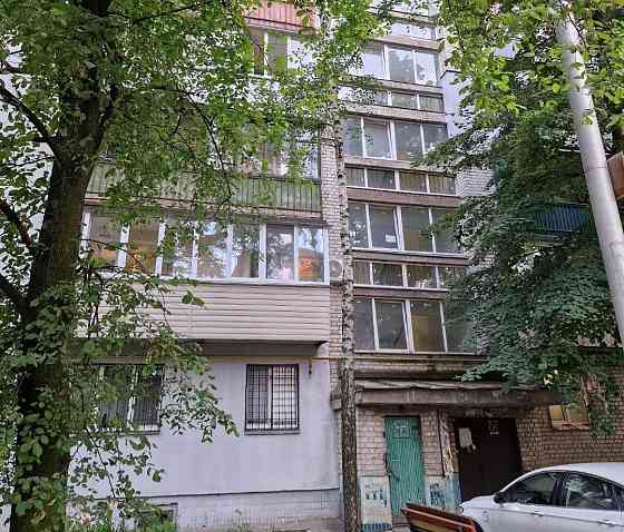 2х кім. М."Дорогожичі ", вул.Бакинська Київ