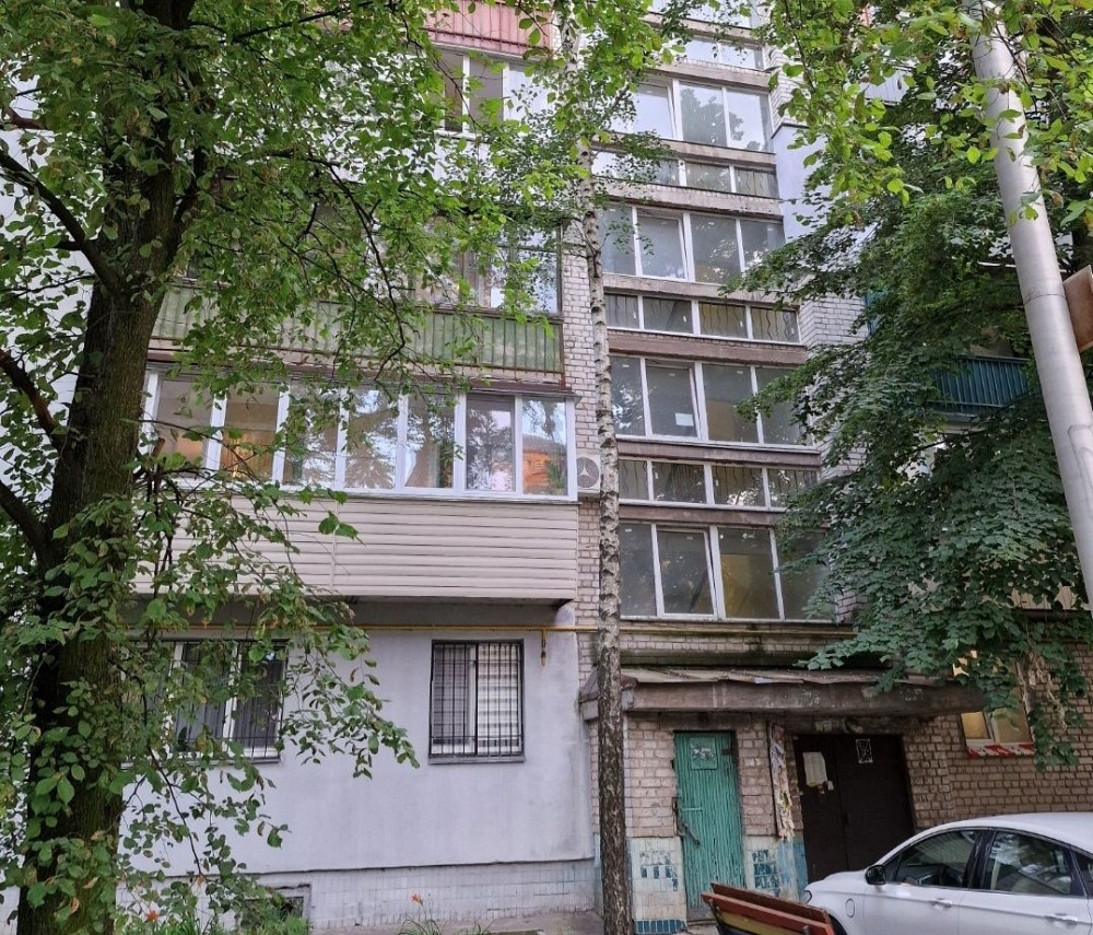 2х кім. М."Дорогожичі ", вул.Бакинська Київ - зображення 1