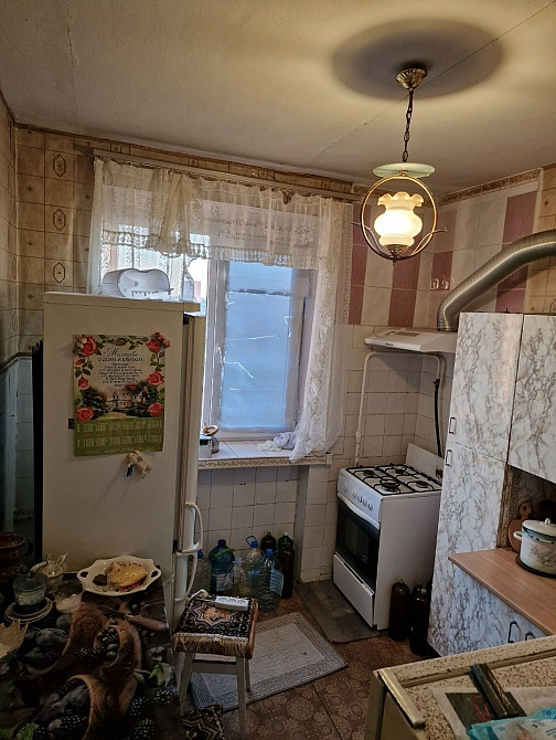 2х кім. М."Дорогожичі ", вул.Бакинська Київ - зображення 7