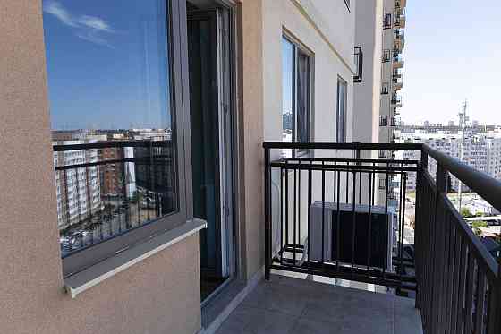 1 комн в рассрочку! ЖК 59 Жемчужина,  Сахарова. Поселок! Ремонт Крижанівка