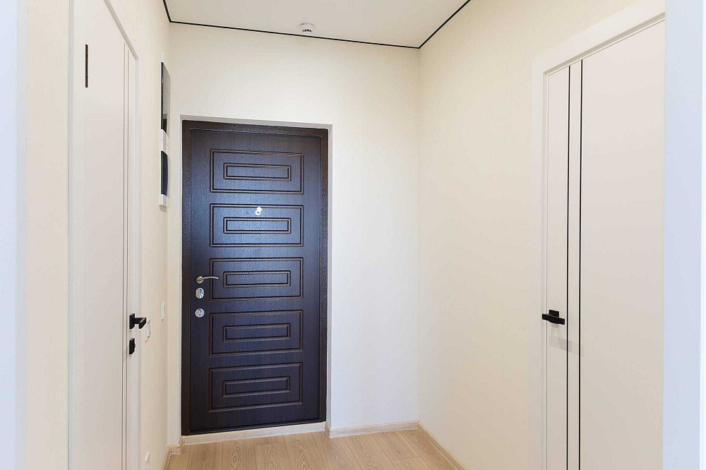 1 комн в рассрочку! ЖК 59 Жемчужина,  Сахарова. Поселок! Ремонт Крижанівка - изображение 4