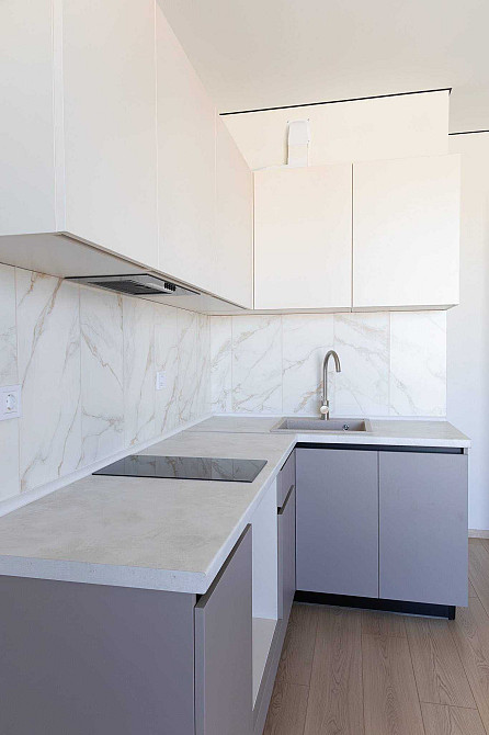 1 комн в рассрочку! ЖК 59 Жемчужина,  Сахарова. Поселок! Ремонт Крижанівка - изображение 1