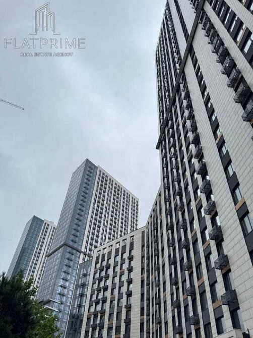 Без% Київ, ЖК Метрополіс, Розтермінування до 10 років, Знижки ДО 15% Київ - зображення 2