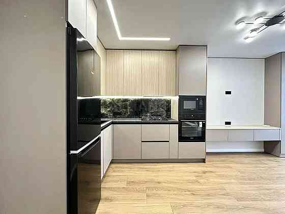 1к квартира! Центр. Готова до проживання. Ивано-Франковск