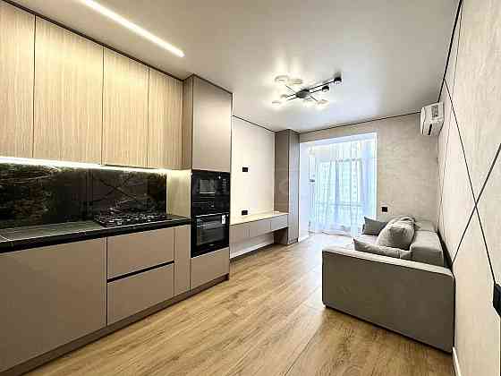 1к квартира! Центр. Готова до проживання. Ивано-Франковск