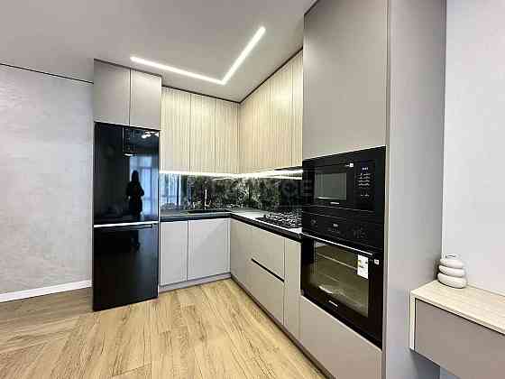 1к квартира! Центр. Готова до проживання. Ивано-Франковск