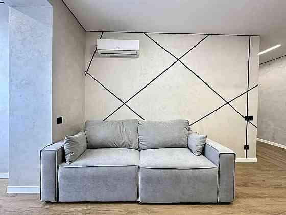 1к квартира! Центр. Готова до проживання. Ивано-Франковск