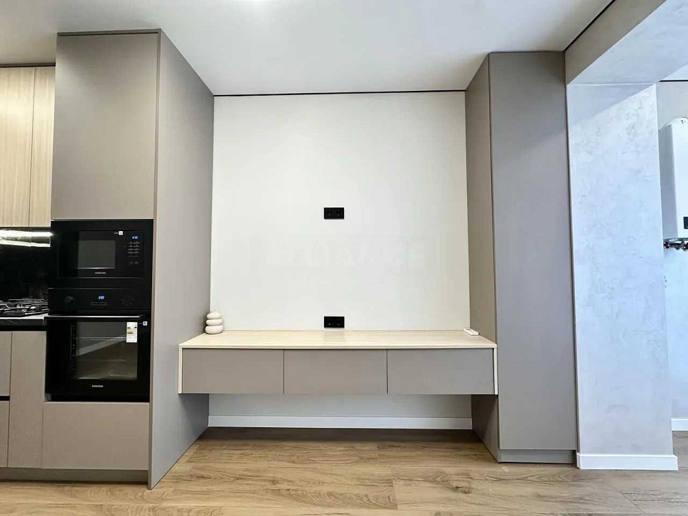 1к квартира! Центр. Готова до проживання. Ивано-Франковск - изображение 6