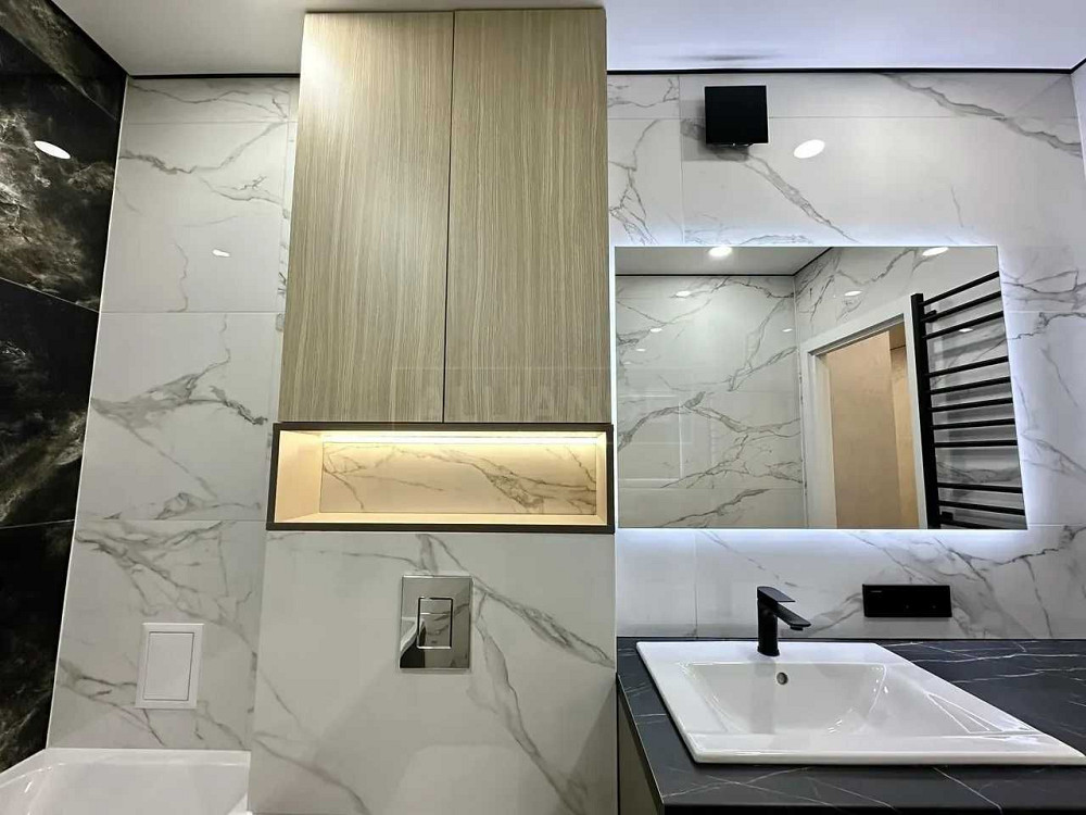 1к квартира! Центр. Готова до проживання. Ивано-Франковск - изображение 8