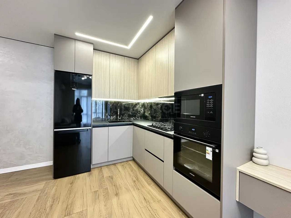 1к квартира! Центр. Готова до проживання. Ивано-Франковск - изображение 4