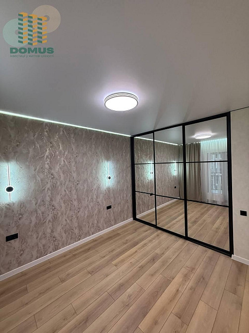 Срочно ‼️ 1-комн Краснова‼️Евродвушка ‼️61 Жемчужина Кадорр Одесса - изображение 5