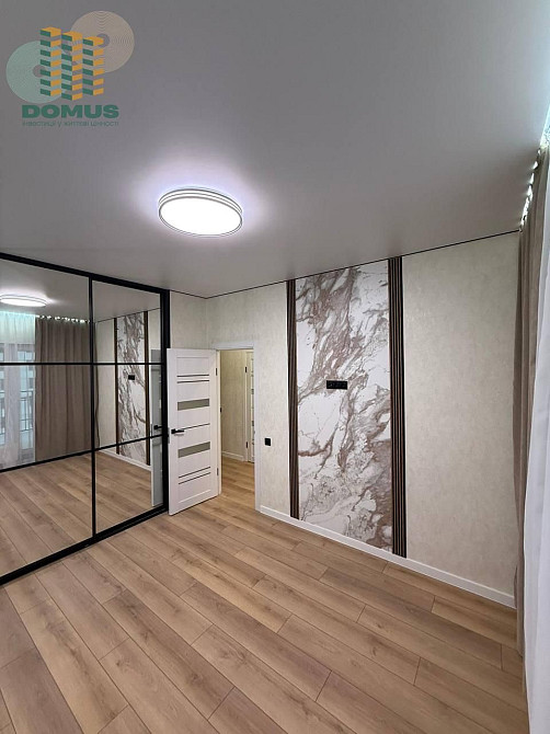 Срочно ‼️ 1-комн Краснова‼️Евродвушка ‼️61 Жемчужина Кадорр Одесса - изображение 2